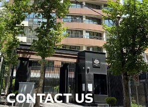 Contact us website visuals